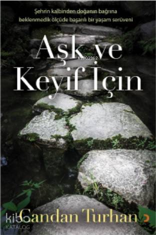 Aşk ve Keyif İçin