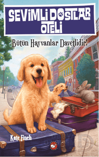 SEVİMLİ DOSTLAR OTELİ BÜTÜN HAYV. D