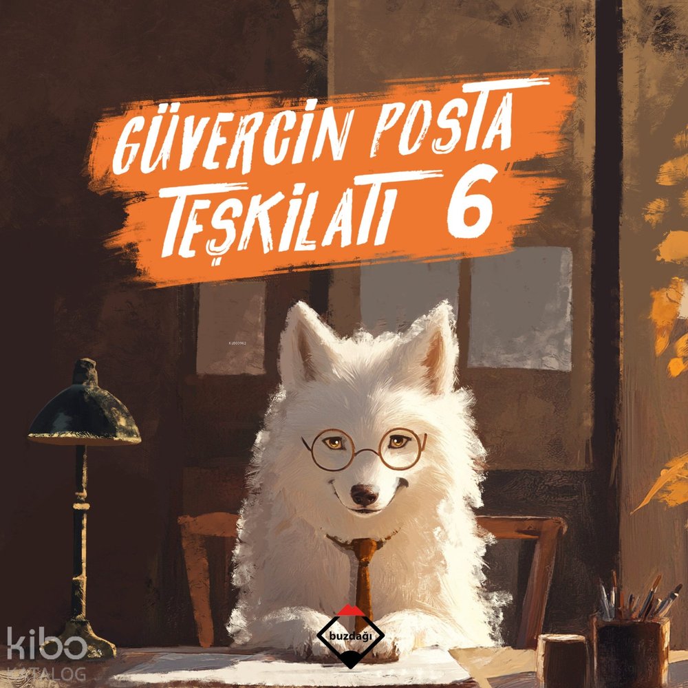 Güvercin Posta Teşkilatı 6 - Mehmet Çelik