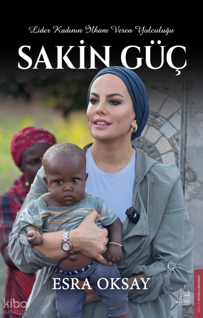 Sakin Güç