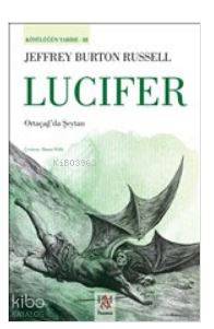 Lucifer - Jeffrey Burton Russell