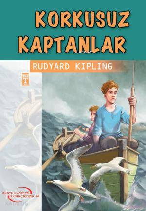 KORKUSUZ KAPTANLAR - GENÇLİK KLASİKLERİ