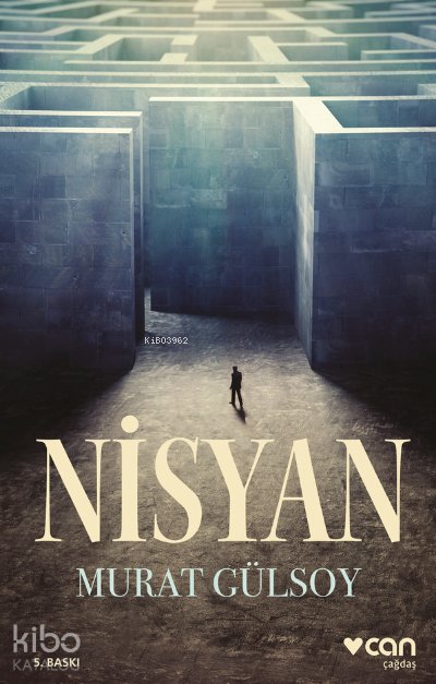 Nisyan - Murat Gülsoy