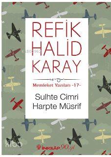 Sulhte Cimri Harpte Müsrif