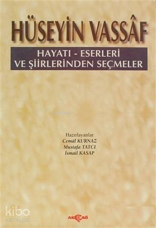 Hüseyin Vassaf