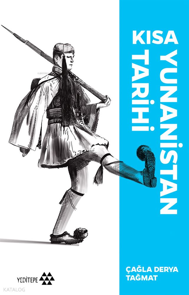 KISA YUNANİSTAN TARİHİ