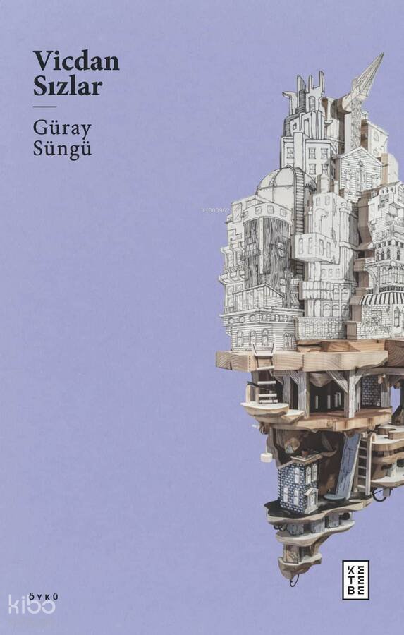 Vicdan Sızlar - Güray Süngü