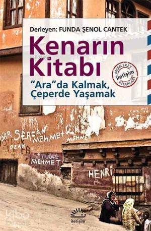 Kenarın Kitabı - Funda Şenol Cantek