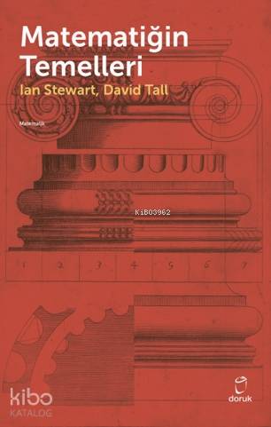 Matematiğin Temelleri - Ian Stewart, David Tall