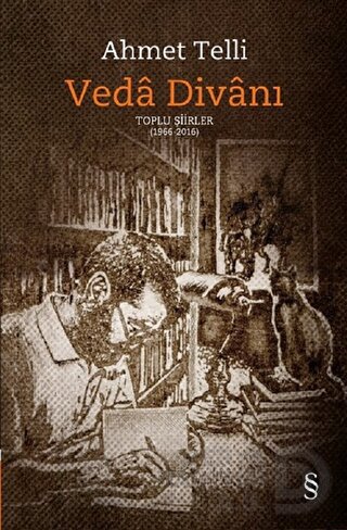 VEDA DİVANI TOPLU ŞİİRLER CİLTLİ