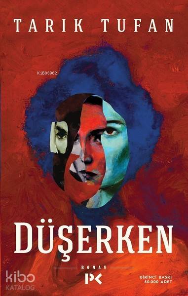 Düşerken
