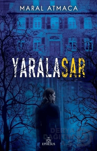 YARALASAR -1 CİLTSİZ