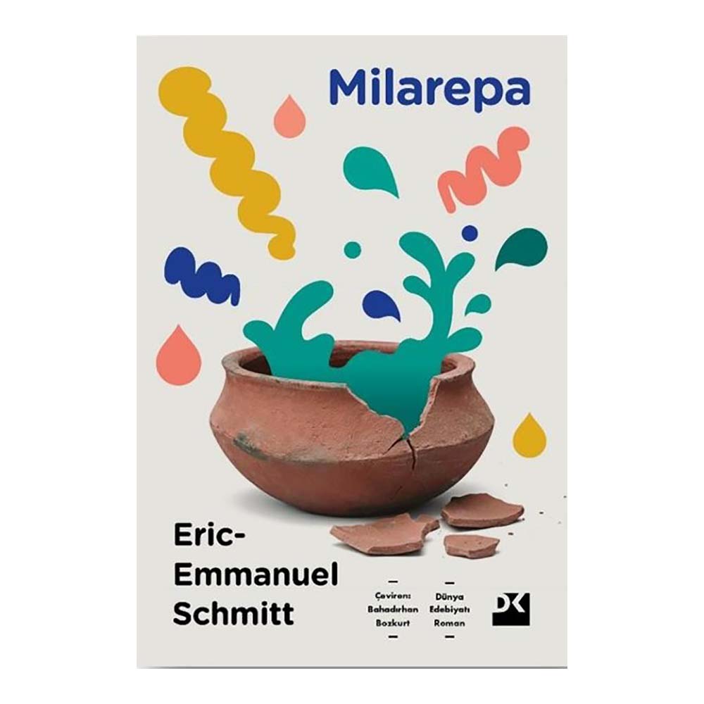 MİLEREPA