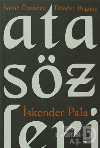 ATASÖZLERİ