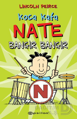 KOCA KAFA NATE BANGIR BAN...
