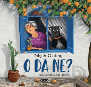O DA NE ?