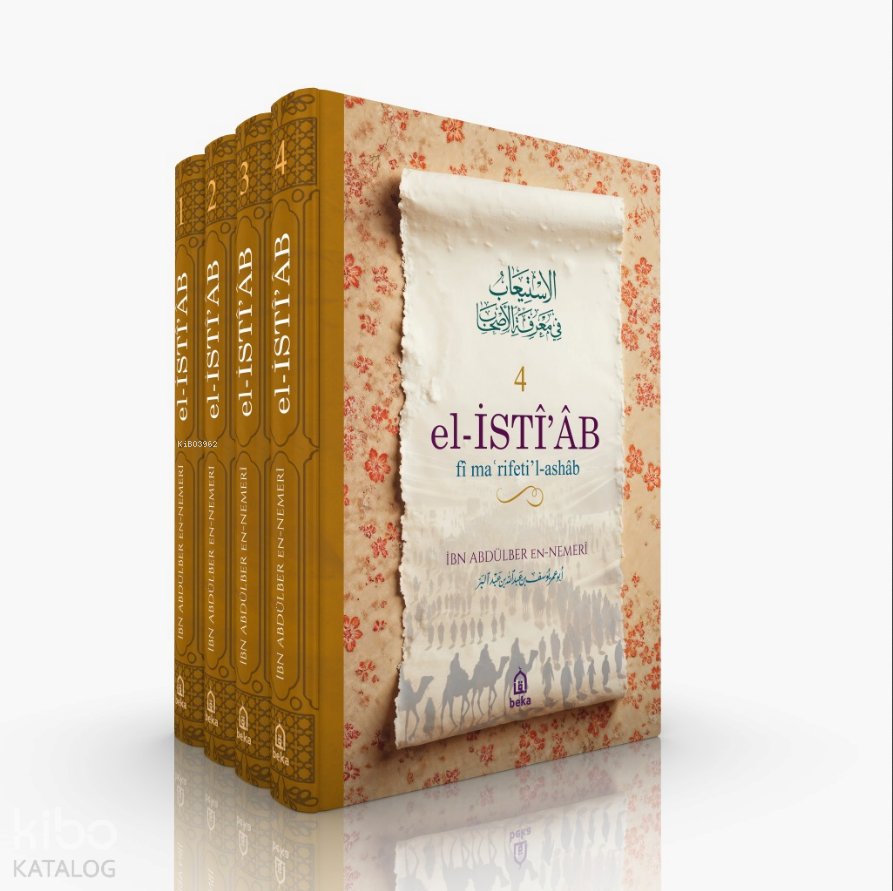 El İstiab