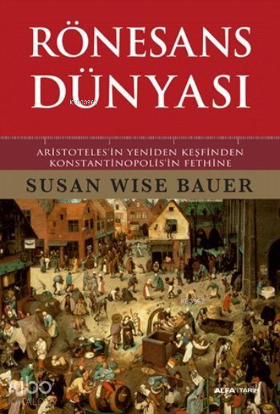 Rönesans Dünyası