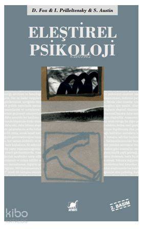Eleştirel Psikoloji
