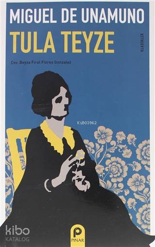Tula Teyze