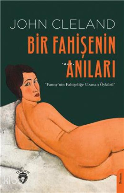 Bir Fahişenin Anıları