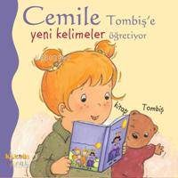 Cemile Tombiş'e Yeni Kelimeler Öğretiyor