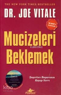 Mucizeleri Beklemek - Joe Vitale