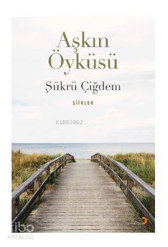 Aşkın Öyküsü - Şükrü Çiğdem