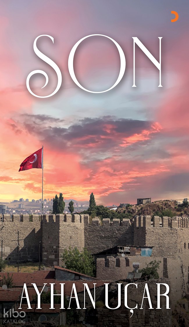 Son - Ayhan Uçar