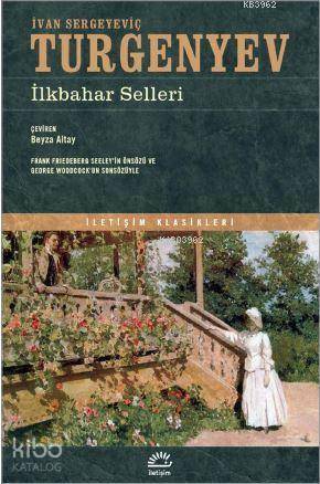 İlkbahar Selleri