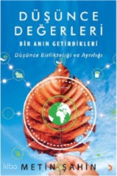 Düşünce Değerleri - Metin Şahin