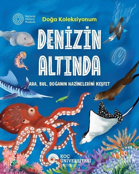 Denizin Altında