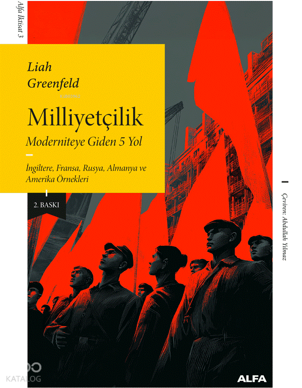 Milliyetçilik