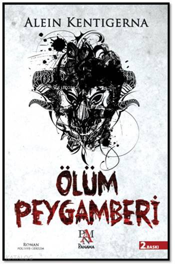 Ölüm Peygamberi - Alein Kentigerna