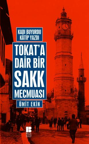 Tokat’a Dair Bir Sakk Mecmuası