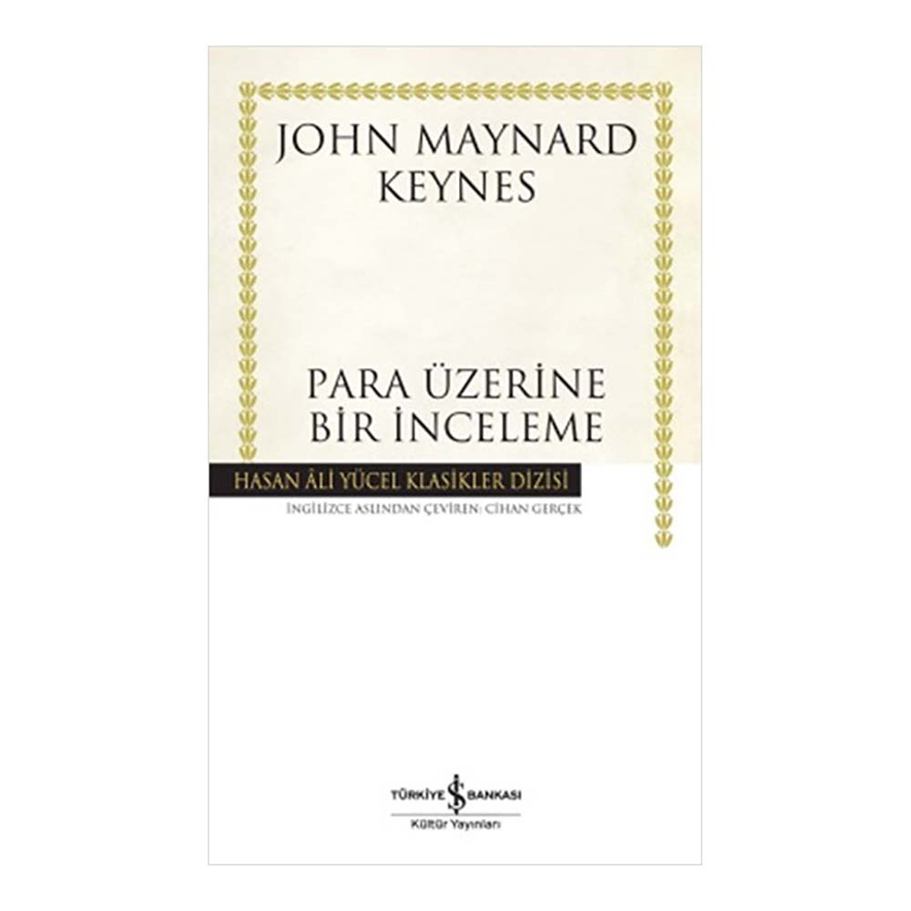 PARA ÜZERİNE BİR İNCELEME