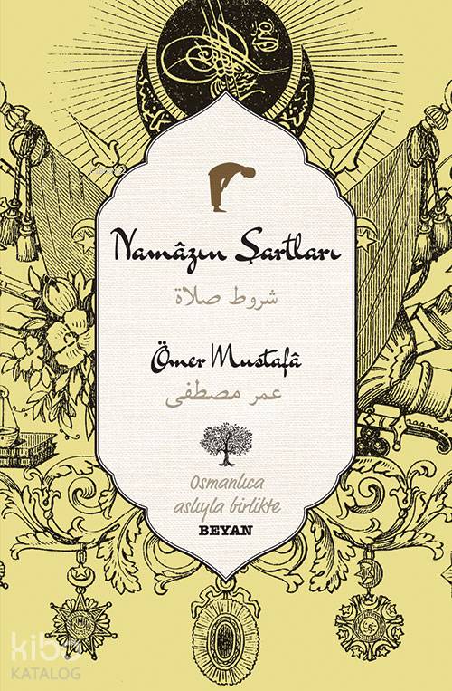 Namazın Şartları