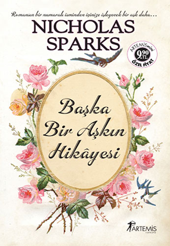 Başka Bir Aşkın Hikayesi