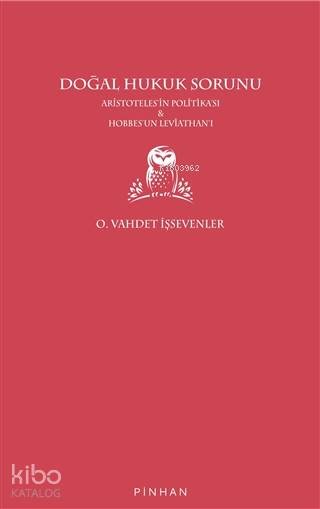 Doğal Hukuk Sorunu