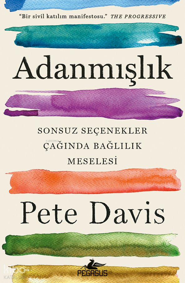 Adanmışlık