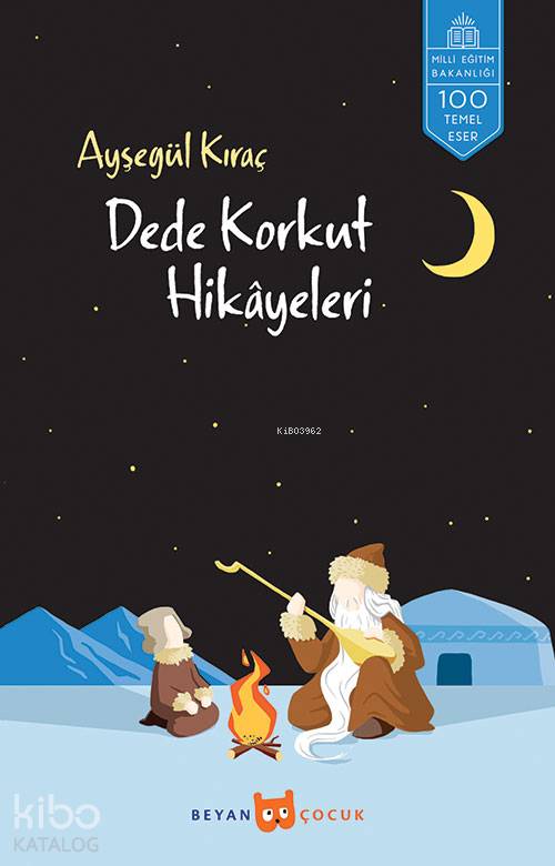 Dede Korkut Hikayeleri - Kolektif 