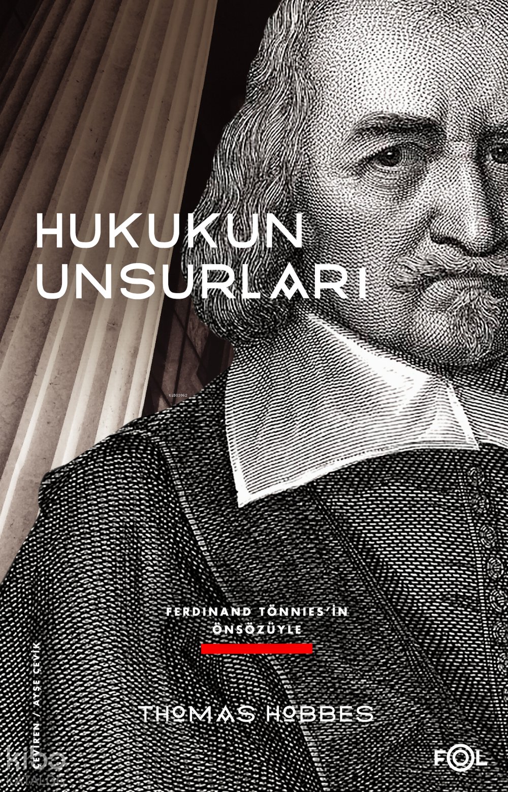 Hukukun Unsurları - Thomas Hobbes
