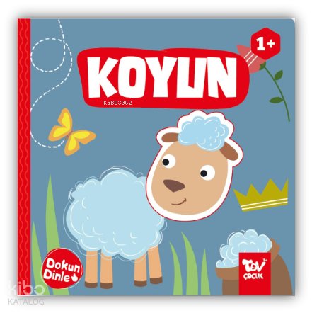 Dokun Dinle Koyun