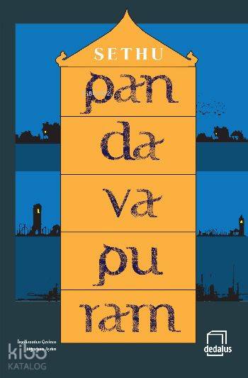 Pandavapuram
