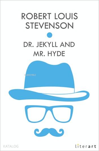 Dr. Jekyll and Mr. Hyde