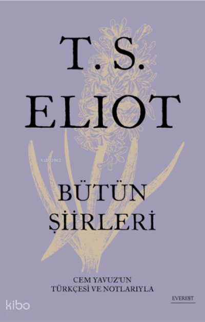 Bütün Şiirleri