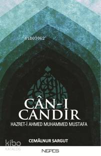 Can-ı Candır - Cemalnur Sargut