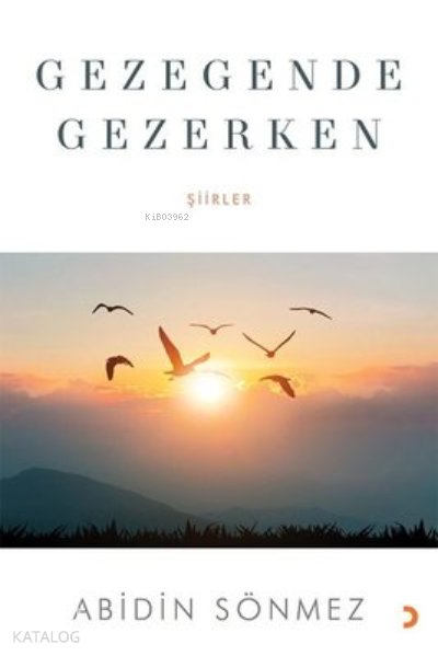 Gezegende Gezerken Şiirler