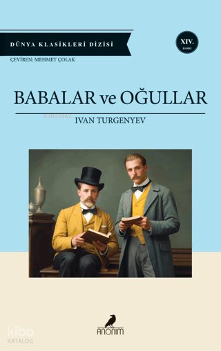 Babalar ve Oğullar