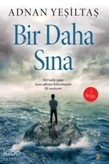 Bir Daha Sına - Adnan Yeşiltaş